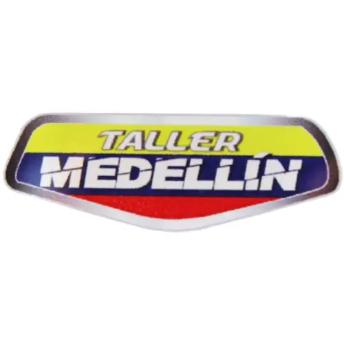 Taller Medellin