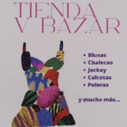 Tienda y Paqueteria Luisa