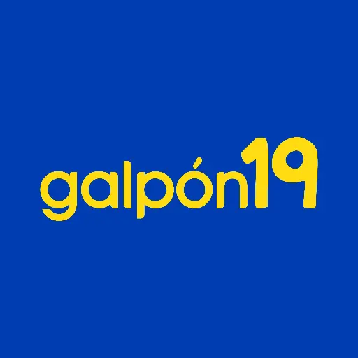 Galpón 19 (Pañales Vallenar)