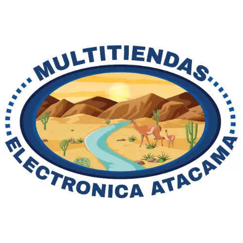 Multitiendas Electronica Atacama