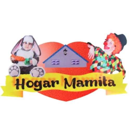 Hogar Mamita