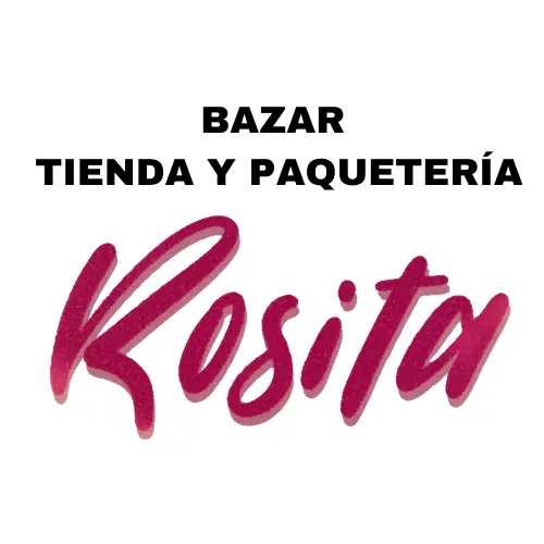 Tienda y Bazar Rosita