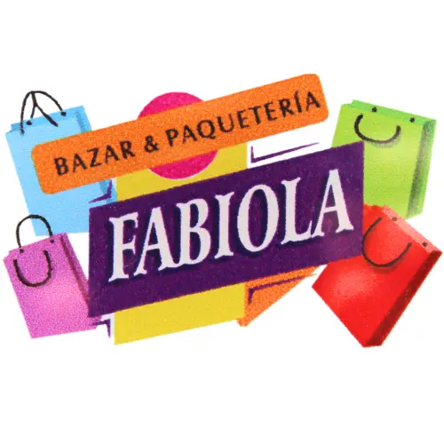 Bazar y Paquetería Fabiola