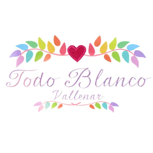 Todo Blanco
